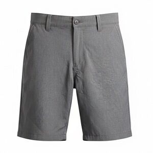 Quiksilver Kids Gray Shorts